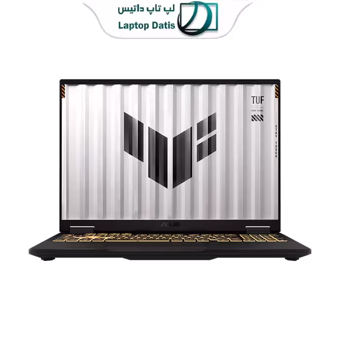 لپ تاپ Asus TUF FX608JPR i7 14650HX 16GB 1TB SSD RTX 5070