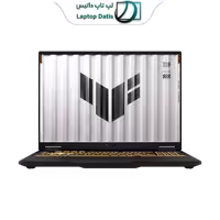 لپ تاپ Asus TUF FX608JPR i7 14650HX 16GB 1TB SSD RTX 5070