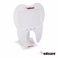 نگاتوسکوپ دندانپزشکی Medicare طرح دندان رومیزی