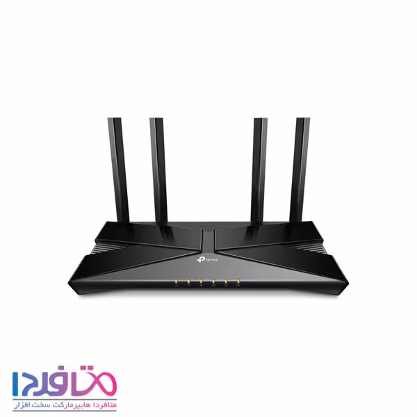 روتر بی سیم تی پی لینک مدل Archer AX55