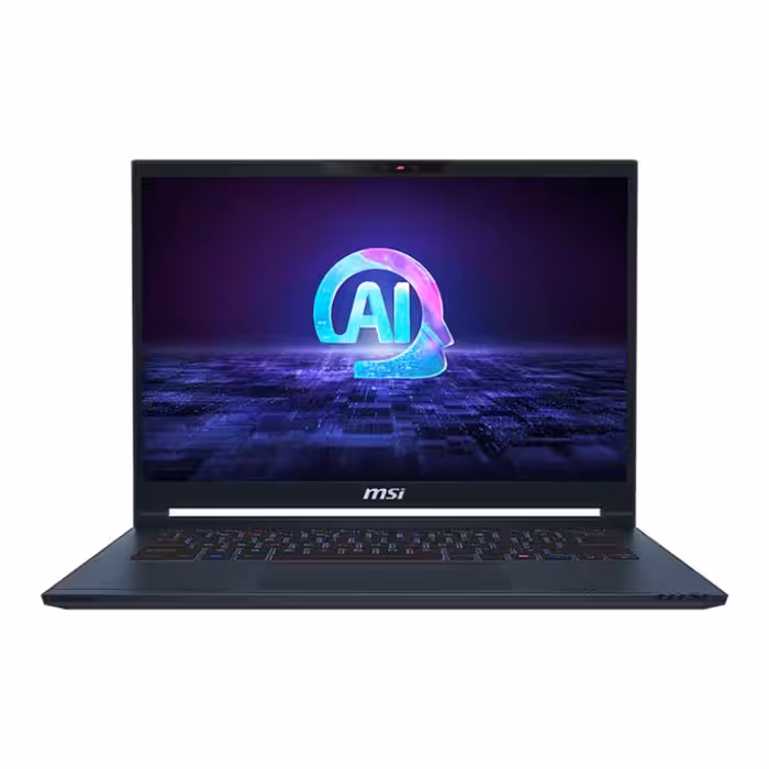 قیمت و خرید لپ تاپ 14 اینچ ام اس آی Stealth 14 AI Studio A1VFG Ultra 7 155H/1TB SSD/32GB/RTX4060 8GB | یاس ارتباط