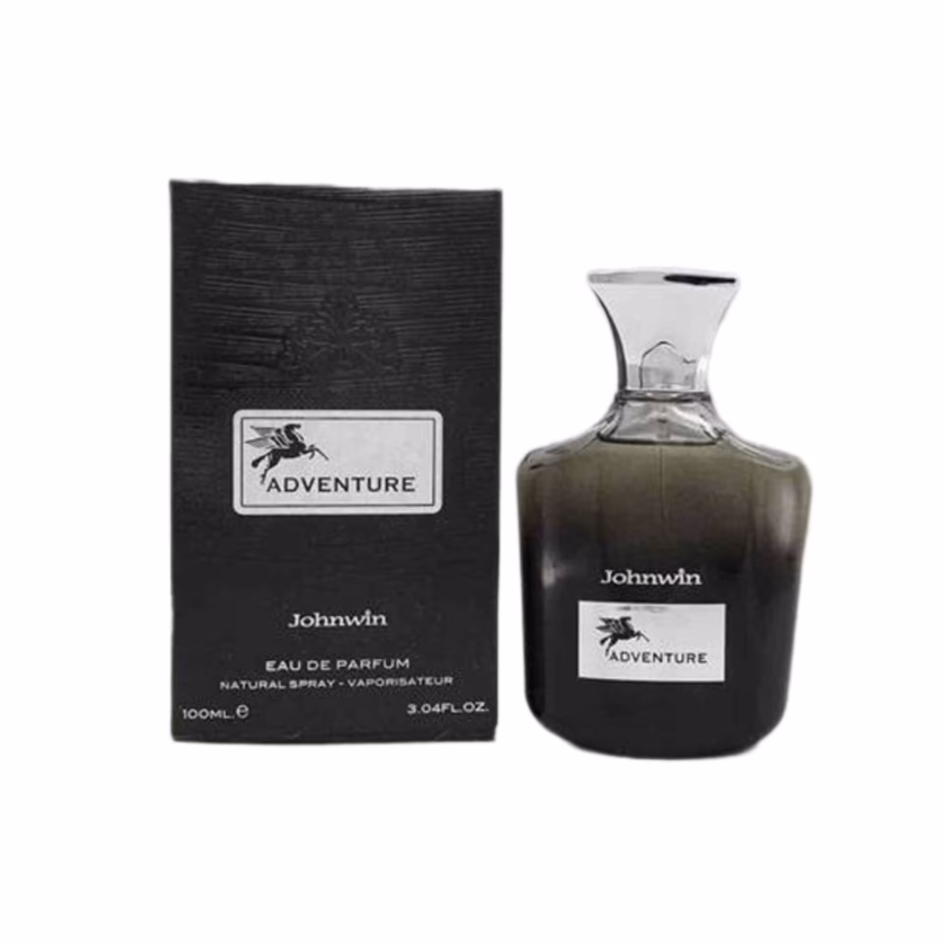 ادکلن مردانه جانوین مدل کرید اونتوس حجم 100 میل