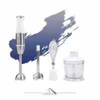 گوشت‌کوب برقی سه کاره بیم مدل BEEM4305B