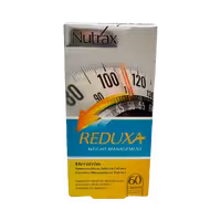 Reduxa  Nutrax   کپسول ردوکسا نوتراکس