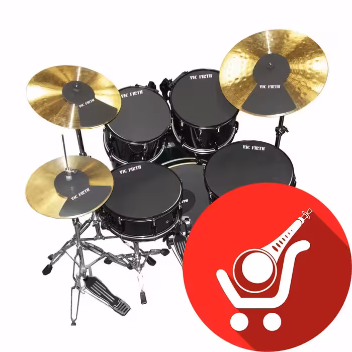 صداگیر استاندارد ویک فرث مدل MUTEPP3