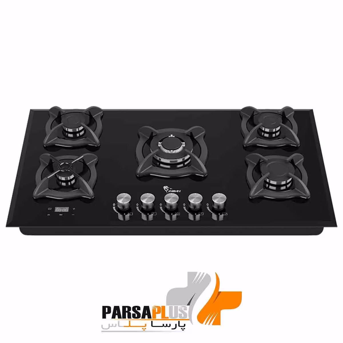 اجاق گاز شیشه ای سیمر مدل G-581