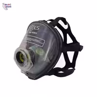 ماسک تمام صورت بی ال اس مدل 5150