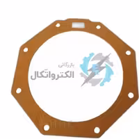 واشر پمپ آب دو اسب بشقابی