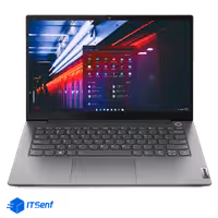 لپ تاپ 14 اینچ لنوو مدل ThinkBook 14 G6 IRL i5-13420H/32GB/1TB SSD/Intel Arc/WUXGA - کاستوم شده