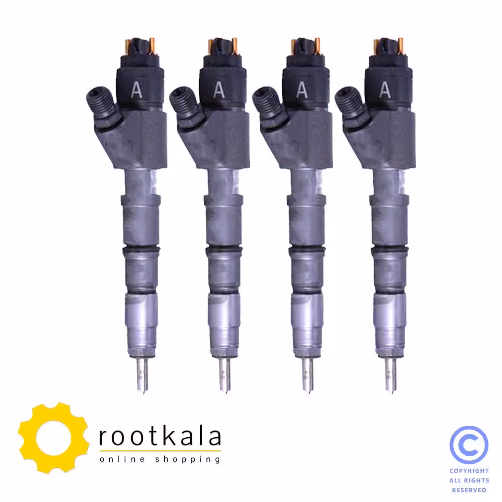 یونیت انژکتور موتور دویتس BFM1013