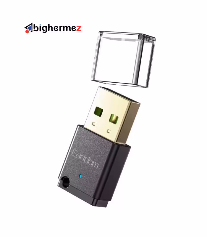 دانگل بلوتوث ارلدام مدل ET-BR08