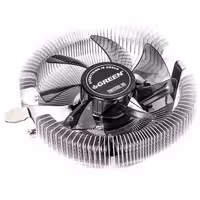 خنک کننده بادی گرین مدل Green Tiny Cool 90 rev1.1