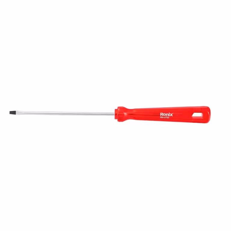 پیچ گوشتی دوسو 3×100 کریستالی رونیکس RH-2733