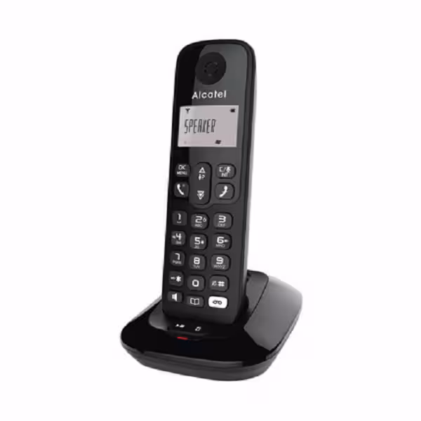 تلفن بی سیم آلکاتل مدل E395 Voice