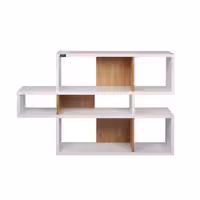 کتابخانه اعیان مدل FH22