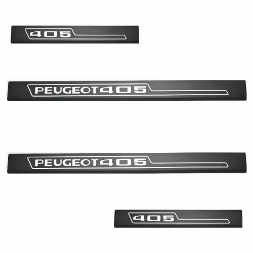 پارکابی پژو 405 GLX P7034