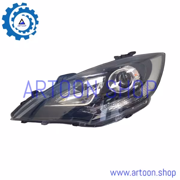 چراغ جلو چپ یا راننده ام وی ام 315 نیو اصلی شرکتی (MVM 315)