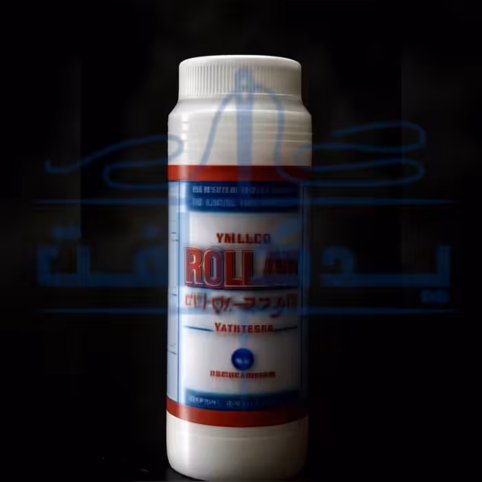 پودر تمیز کننده فیوزینگ