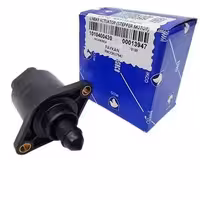 استپر موتور سانسبز SONCEBOZ شرکتی ایساکو مناسب برای پراید