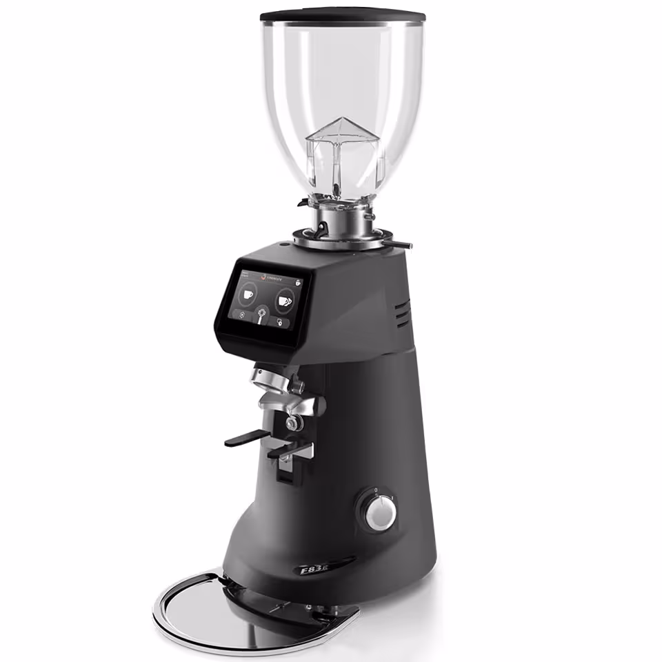 آسیاب قهوه فیورنزاتو Fiorenzato مدل F83 E