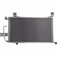 كندانسور پرايد 95 – با مهره 17 (S4) کوشش رادیاتور