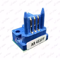 چیپست کپی شارپ Sharp AR-451/455 FT