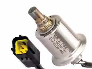 سنسور اکسيژن کد 03 پژو 206 تيپ 2 و 5، ايسيو زيمنس قبل کاتاليست با محافظ حرارتي باباپارت