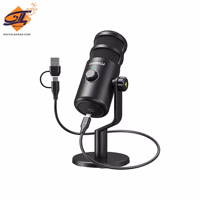 میکروفون داینامیک ماونو مدل MAONO PD100U