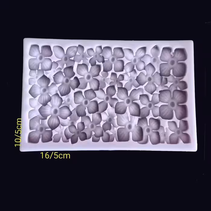 مولد گل هیدرانژیا