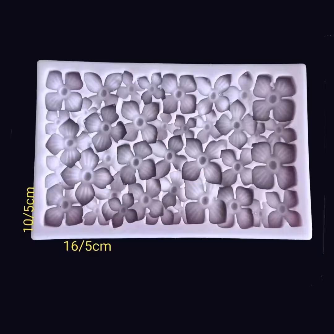 مولد گل هیدرانژیا