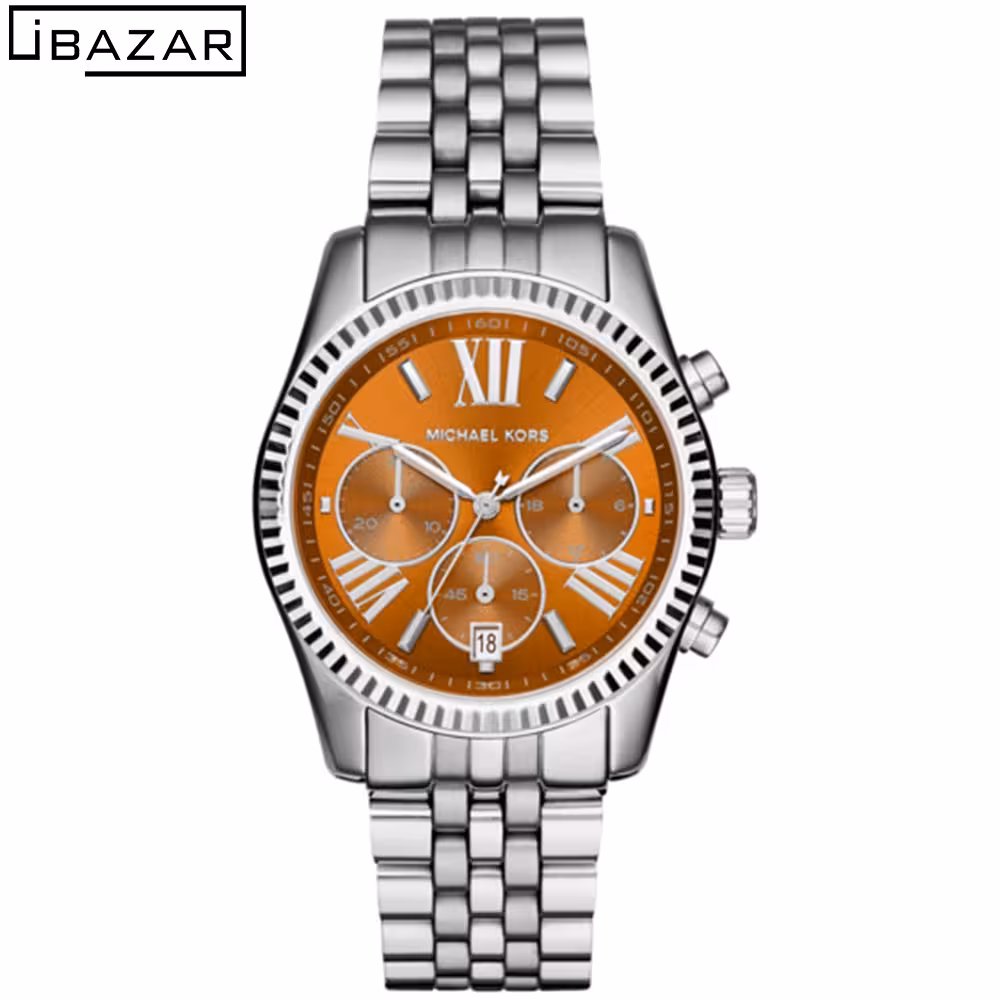 ساعت مچی اورجینال زنانه مایکل کورس (MICHAEL KORS) مدل MK6221