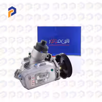 اویل ماژول توربوشارژ سمند EF7 شرکتی اصلی