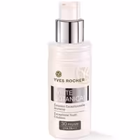 امولسیون جوان کننده وایت بوتانیکال ایوروشه مدل Exceptional