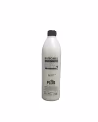 اکسیدان کاترومر شماره 2 حجم  750 میل  katromer-OXIDAN CREAM-750 ml