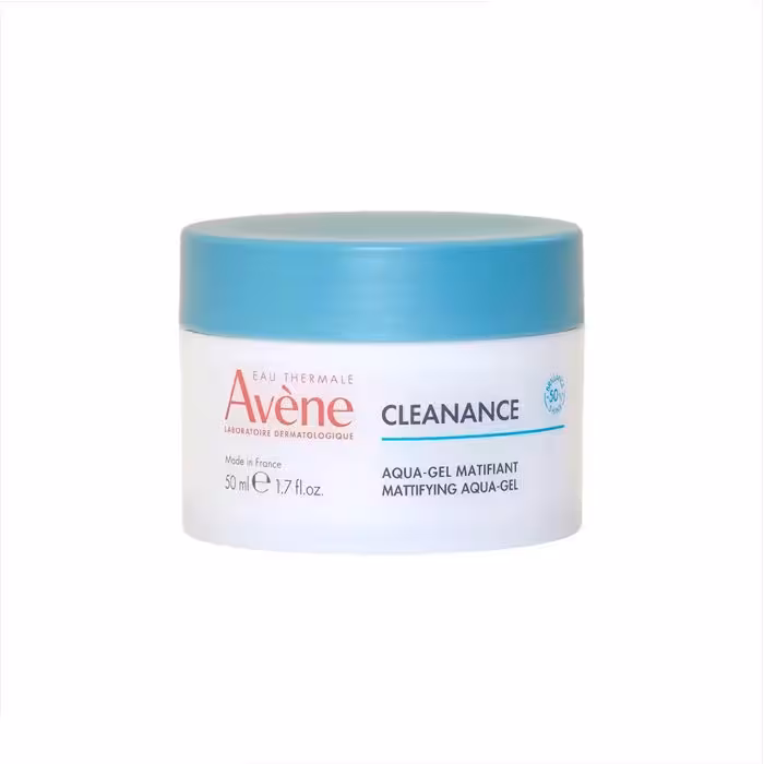 ژل کرم مات کننده Cleanance اون