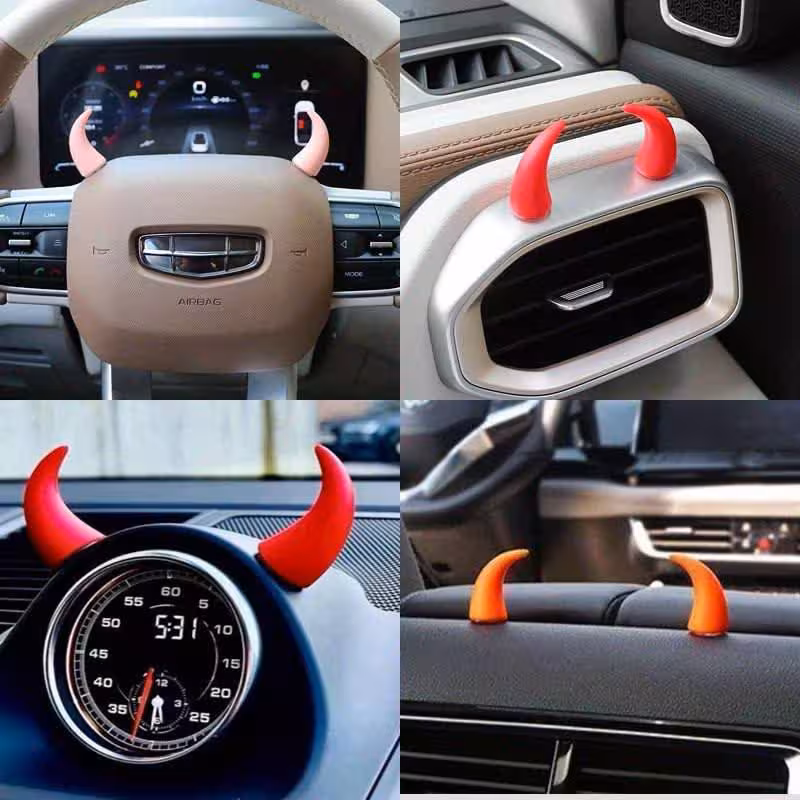 اکسسوری شاخ