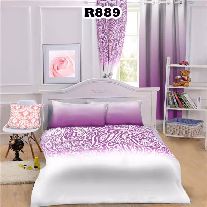 روتختی سه بعدی طرح طیف