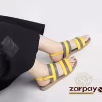 صندل اسپورت زرپای