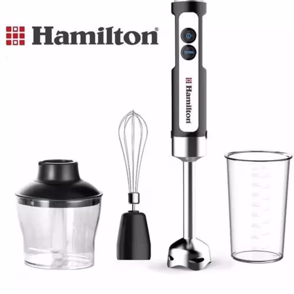 گوشت کوب 4 کاره همیلتون مدل BH-5414