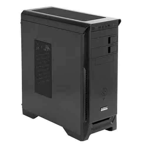 کیس کامپیوتر گرین مدل Magnum Evo