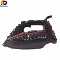 اتو بخار دستی اسمارتک مدل SI180