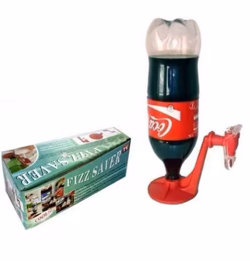 اسان ریز نوشابه (پست پیشتاز پس کرایه)