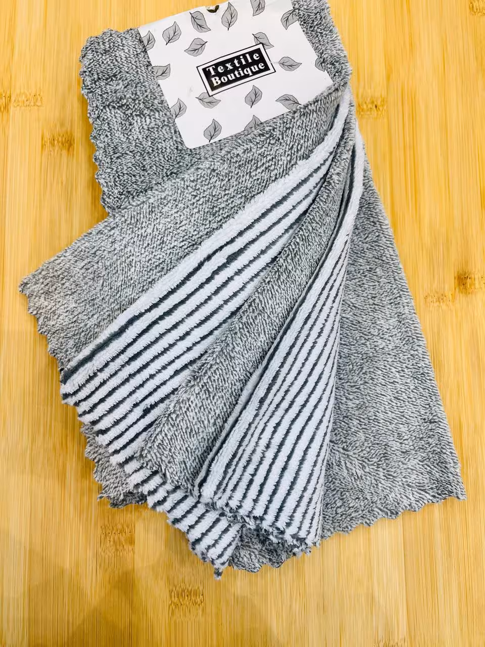 دستمال 5 عددی آبگیر وارداتی 333-7