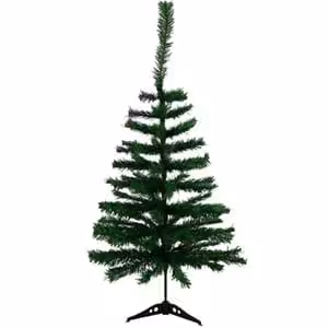 درخت کریسمس 90 سانت علفی