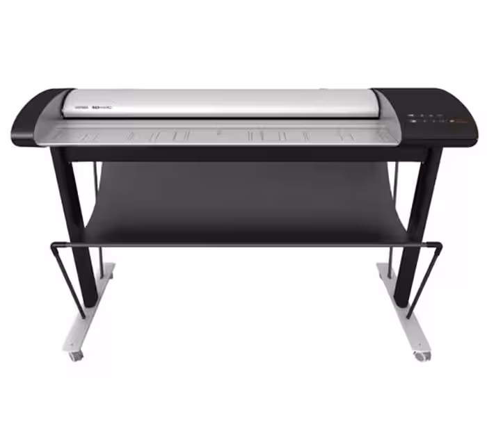 اسكنر نقشه رنگی کانتکس مدل اس دی 4490