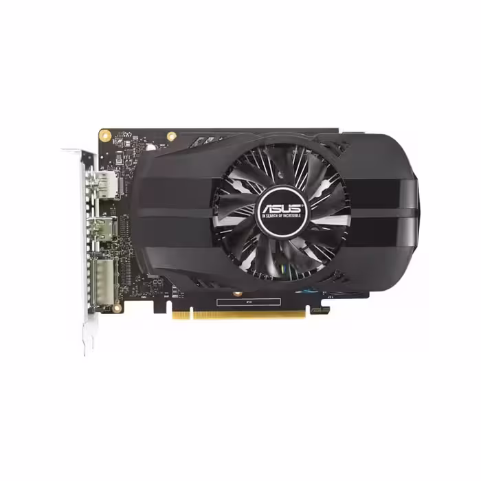 کارت گرافیک ایسوس Phoenix GeForce GTX 1650 EVO 4GB GDDR6