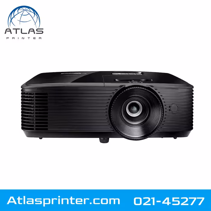 ویدئو پروژکتور اپتما OPTOMA X371