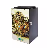 کاخن آراکس مدل پلنگ چشم آبی کد 112