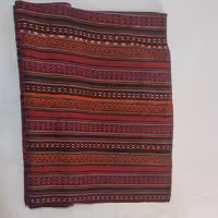   پالاز دستبافت ریز نقش  کاری ناب و عالی در ابعاد203در 168 