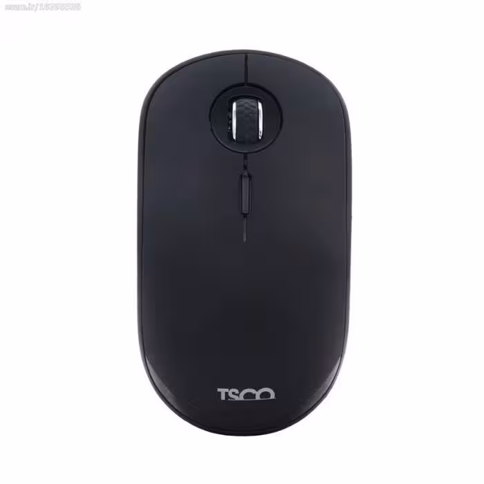 موس بی سیم تسکو مدل TM 669W
